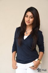 Anu Emmanuel Interview About Majnu Movie